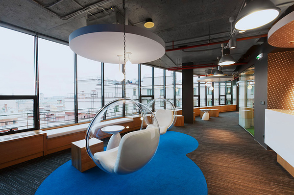 modern office design 3