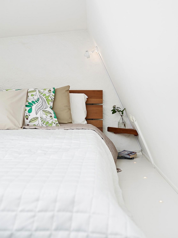 Stunning White Loft (8)