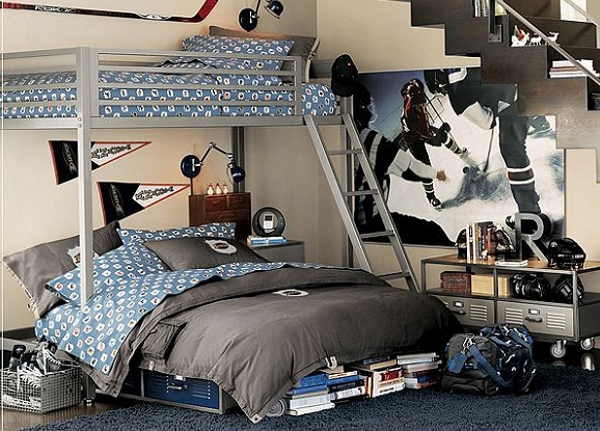 Modern-Teenage-Room-Designs-5