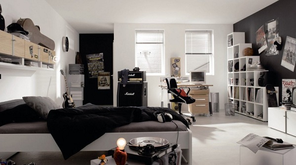 Modern-Teenage-Room-Designs-7