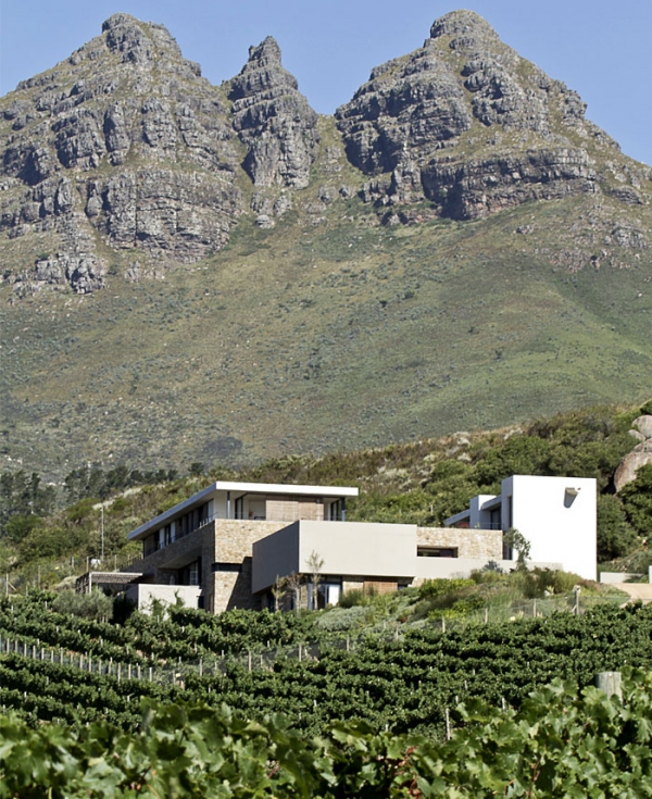 Modern Vineyard Villa In The Motherland  (2).Jpg