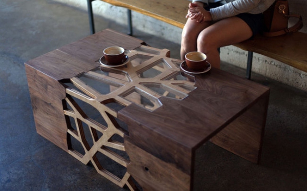 Modern Wooden Coffee Table From Design Matter (3)