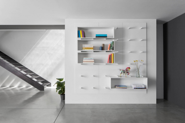 Modular Storage Wall By Aris Architects (1)