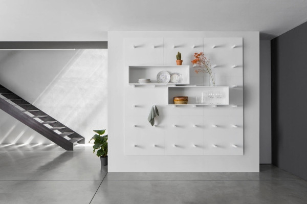 Modular Storage Wall By Aris Architects (2)