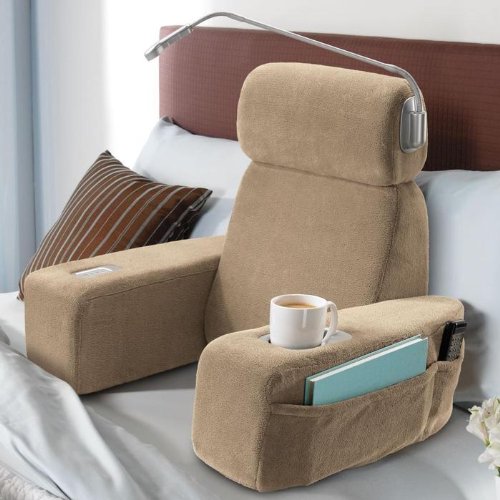 Nap Massaging Bed Rest Adorable HomeAdorable Home