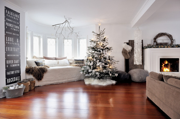 Norwegian Christmas Decoration – Adorable Home
