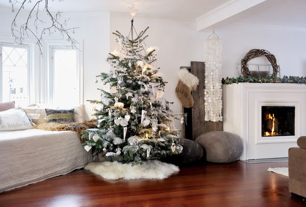 Norwegian Christmas Decoration Adorable Home