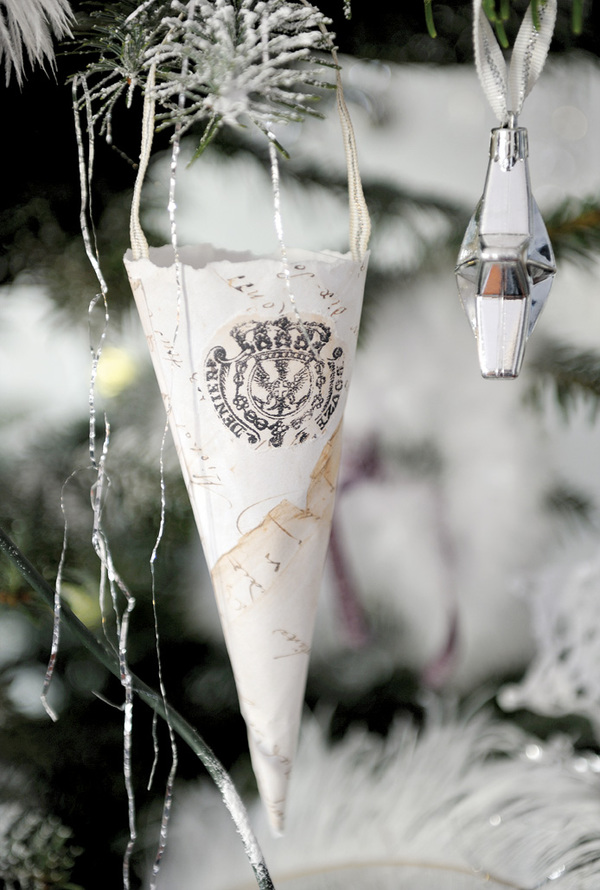 Norwegian Christmas Decoration – Adorable Home