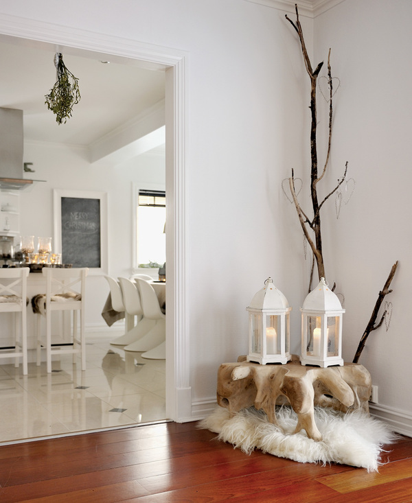 Norwegian Christmas Decoration Adorable Home