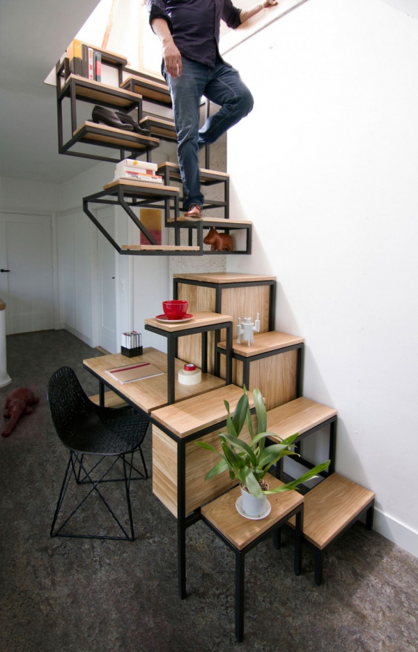 Object Eleve Industrial Explorations In Staircase Storage (7)