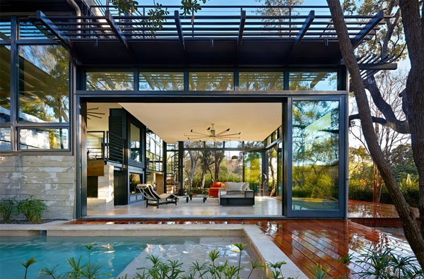 Contemporary House Design (4)