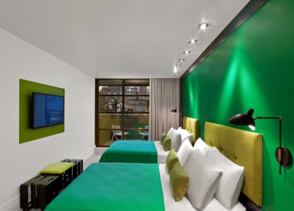 Colorful Boutique Hotel (9)