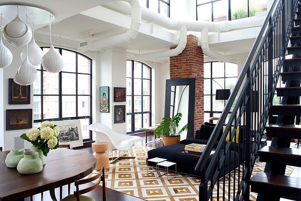 Perfectly Decorated Penthouse Condo (1)