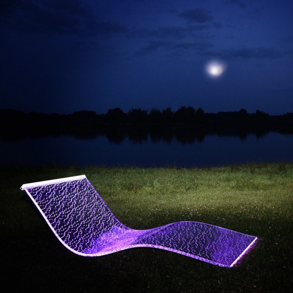 Led Lounge Chair (4)