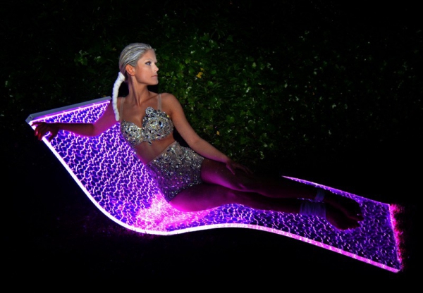 Led Lounge Chair (5)