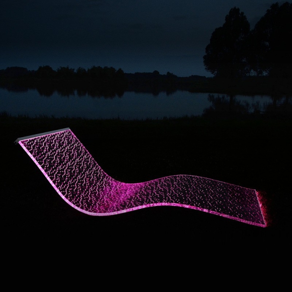 Led Lounge Chair (6)