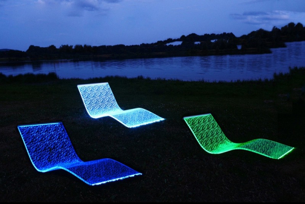 Led Lounge Chair (7)