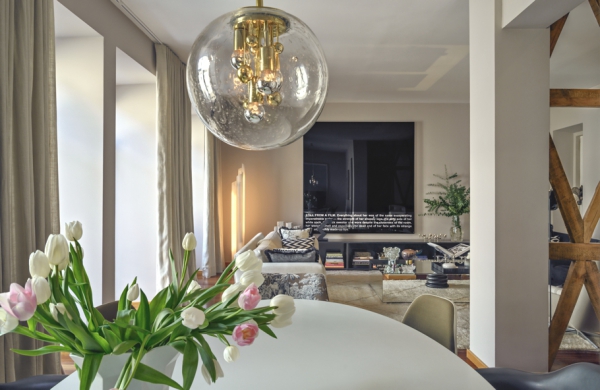 Pombaline Style Luxury Apartment  (4)