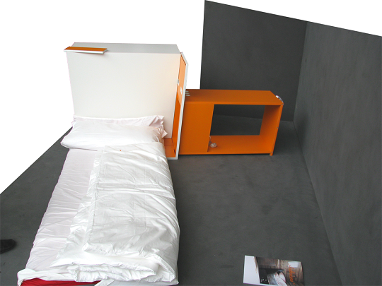 Portable Room In A Box  (8)