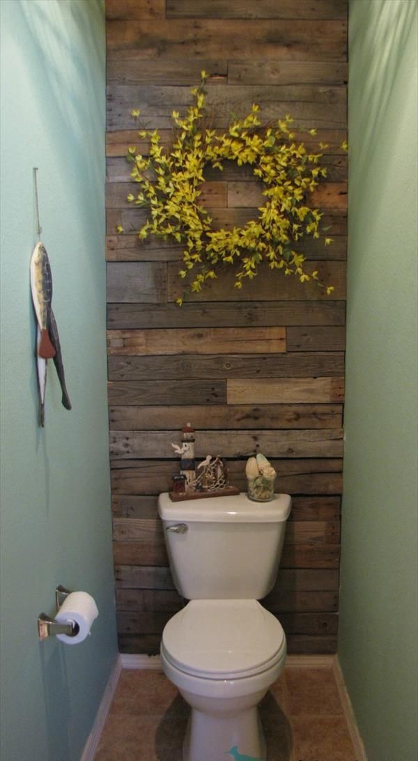 Quick and Pretty Toilet Decor For Your Sweet Home – Adorable Home