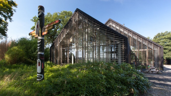 Modern Country Farmhouse Netherlands (15)
