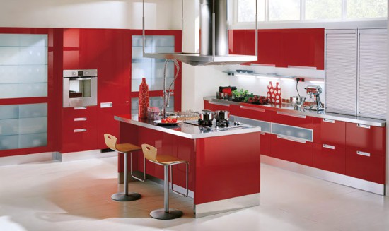Red-Kitchen-Designs-1
