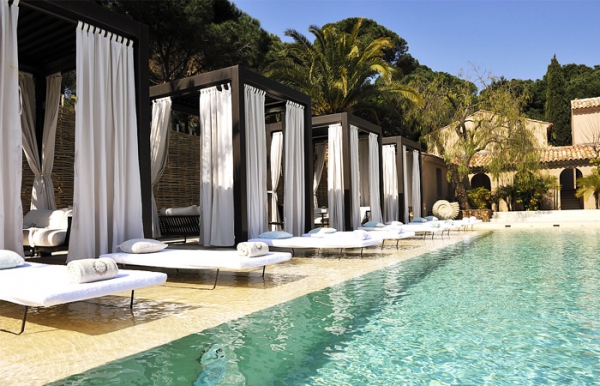 Relaxing Saint Tropez Hotel (1)