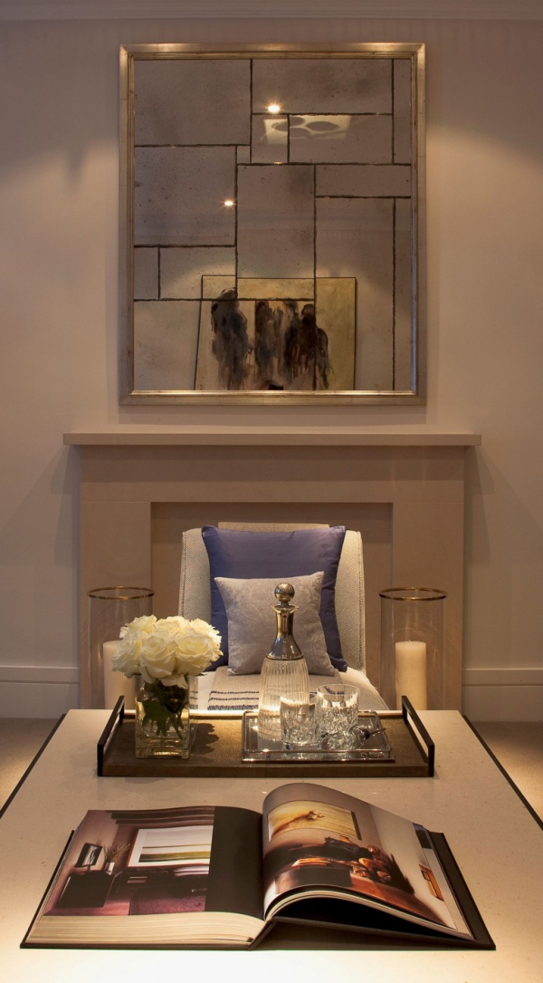 Rendered In Grace Chic Interior Design London (2)