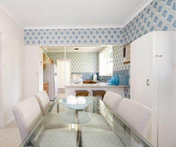 Restyle With Retro Kitchen Tiles 9