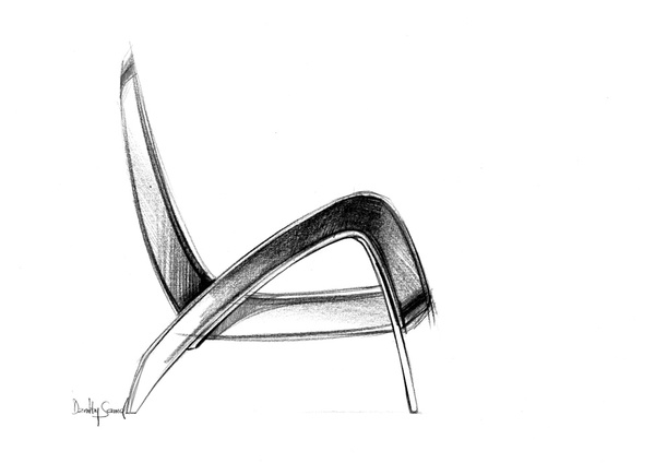 Retro-Futuristic-Chair-Design-7