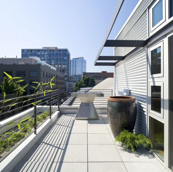 Revitalizing Balcony And Terrace Design Ideas (4)