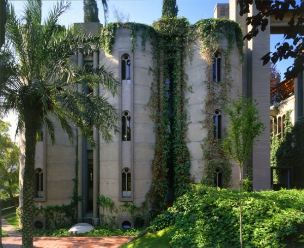 Ricardo-Bofill-Factory-Conversion-7