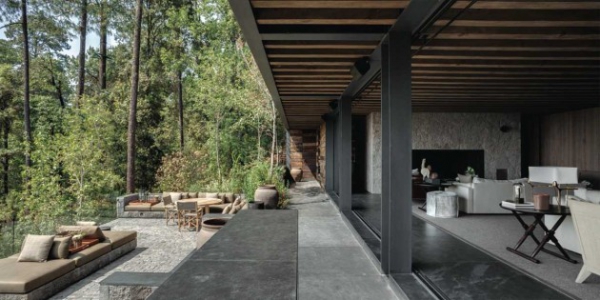 Natural Home Architecture (5)