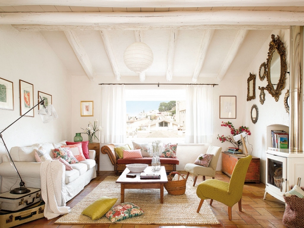 Romantic-Dwellings-Rustic-Charm-With-A-Feminine-Touch-1
