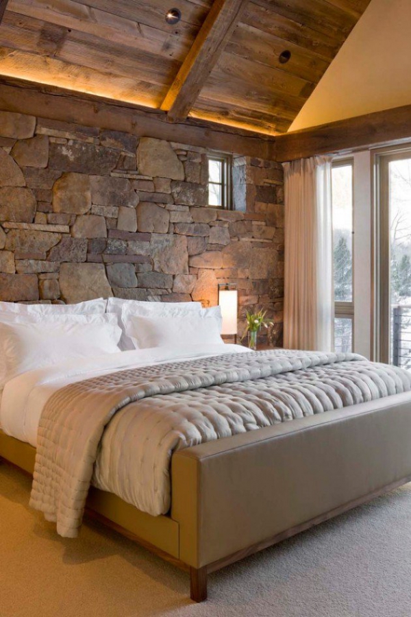 Rustic Bedroom Designs That Invite And Indulge (12)