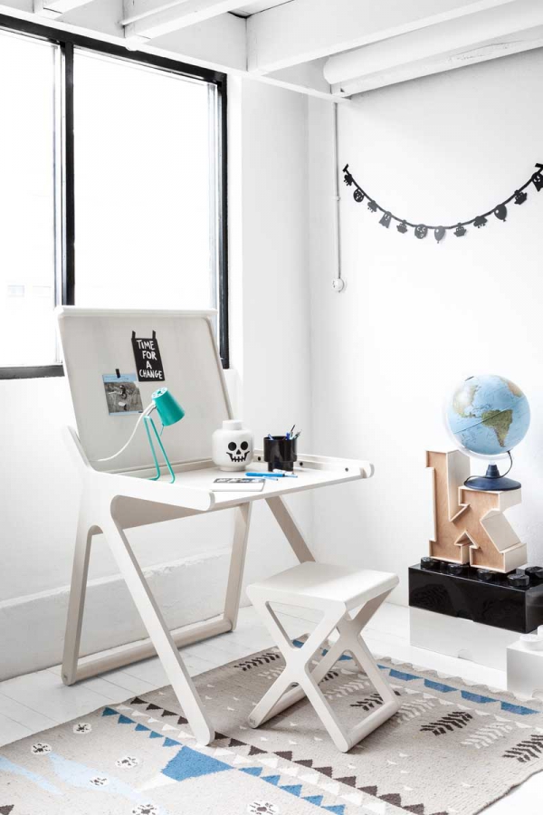 Desk And Stool From Rafa-Kids (4)