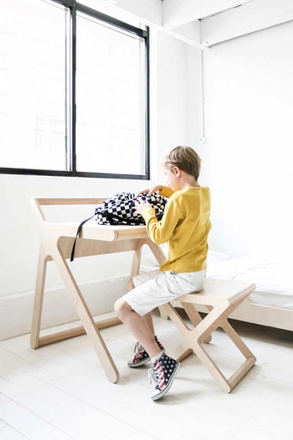 Desk And Stool From Rafa-Kids (7)