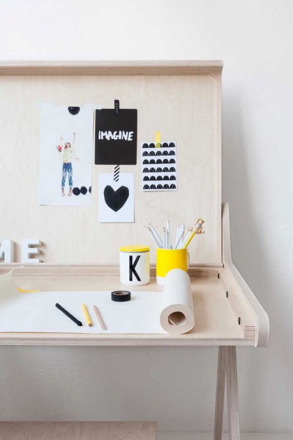 Desk And Stool From Rafa-Kids (8)