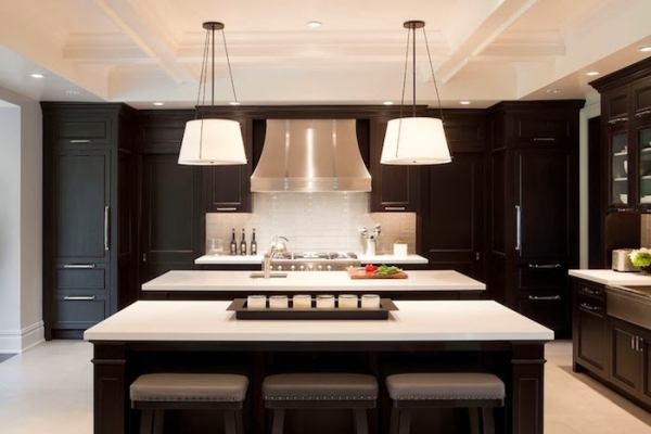 Black Kitchens (1)