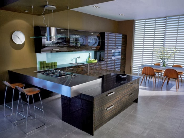 Black Kitchens (11)