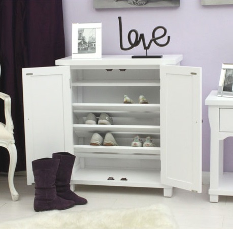 Shoe Cupboard Ideas For Your Hall (4)