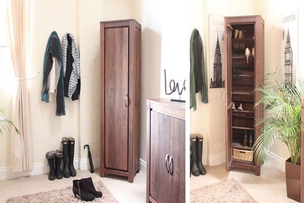 Shoe Cupboard Ideas For Your Hall (5)