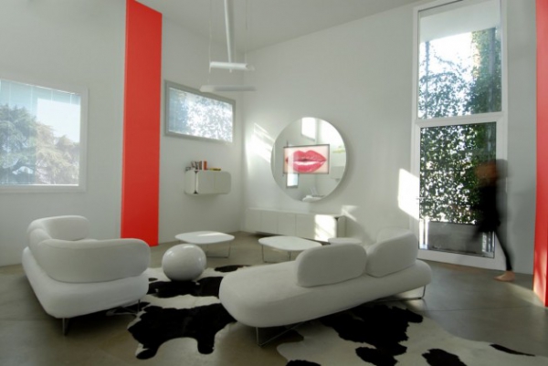 Simone Micheli Contemporary Interior (4)