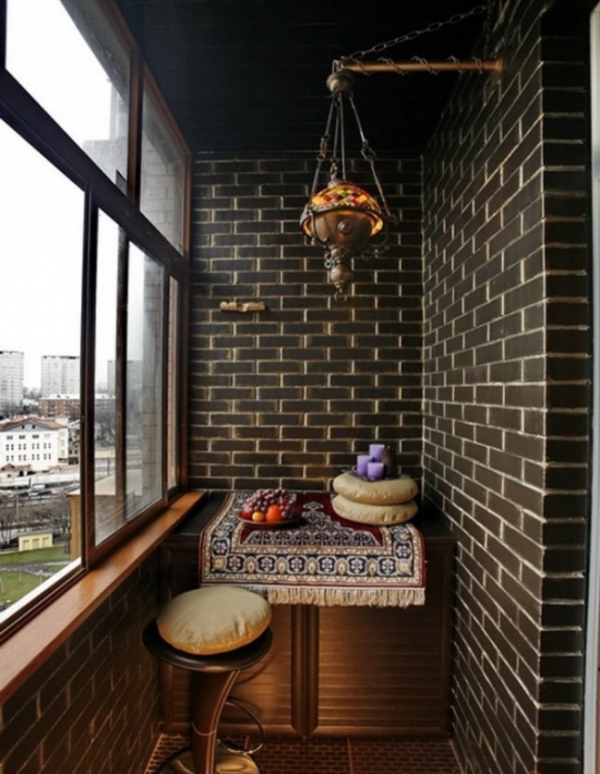 Small Balcony Design Ideas To Invigorate &Amp; Inspire (16).Jpg