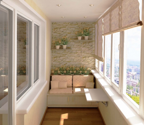 Small Balcony Design Ideas To Invigorate &Amp; Inspire (9).Jpg
