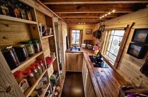Small House On Wheels – Adorable HomeAdorable Home