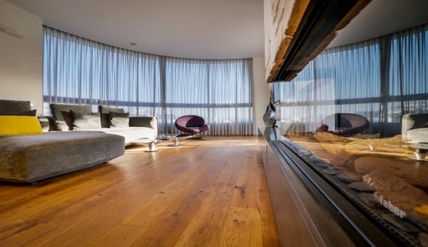 Penthouse Apartment (5)