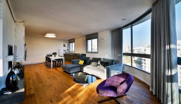 Penthouse Apartment (8)