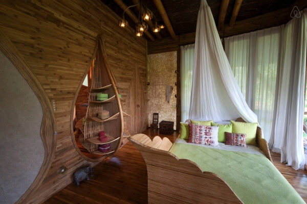 Spaces That Spark Amazing Holidays Bamboo House B&Amp;B, Bali (10).Jpg