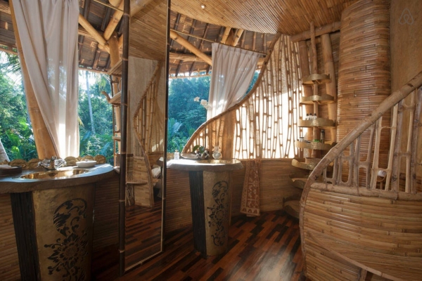 Spaces That Spark Amazing Holidays Bamboo House B&Amp;B, Bali (11).Jpg